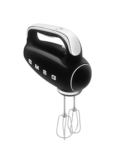 Smeg HMF01BLEU 50's Style Retro 500 W El Mikseri