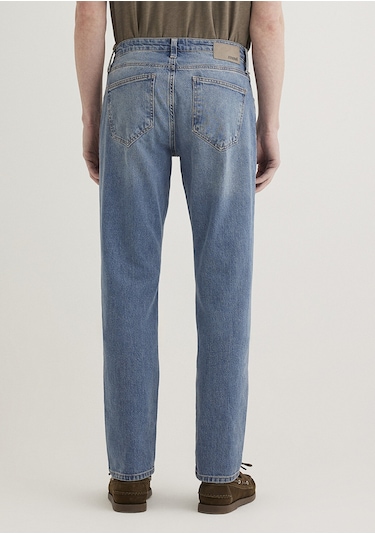 Mavi - Marcus 90s Mavi Jean Pantolon 0035187835 Mavi