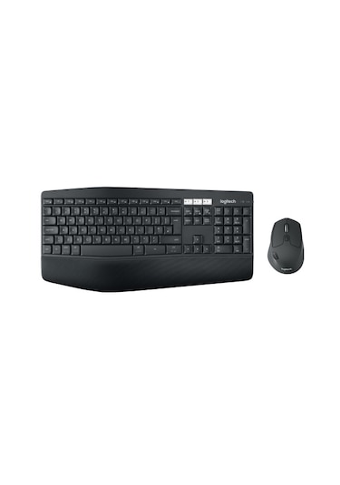 Logıtech Mk850 Klavye+ Mouse Kablosuz (920-008230)