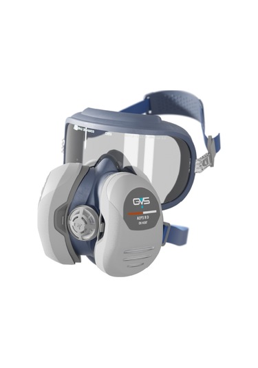 Gvs A2p3 Filtreli Elipse Integra Maskesi