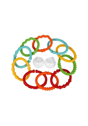 Been Renkli Halkalar Bn740rnh