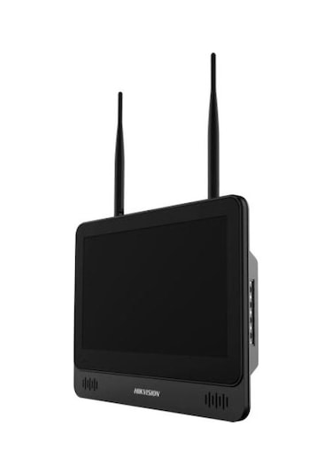 HİKVİSİON DS-7608NI-L1-W 8 KANAL NVR KAYIT CİHAZI WİFİ