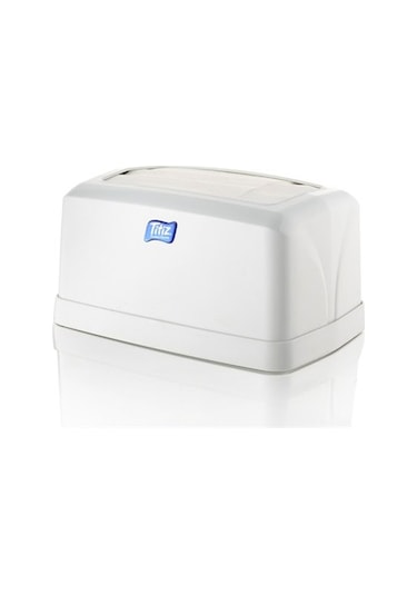 Titiz Table Star Yatık Peçetelik Tp-260 Beyaz