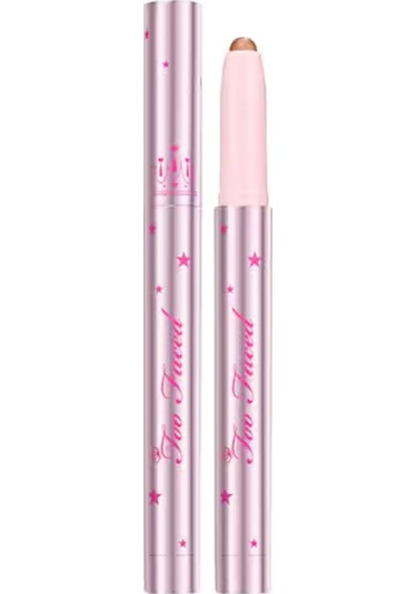 Too Faced Quickie Queen - Çubuk Göz Farı - Charmed Diğer