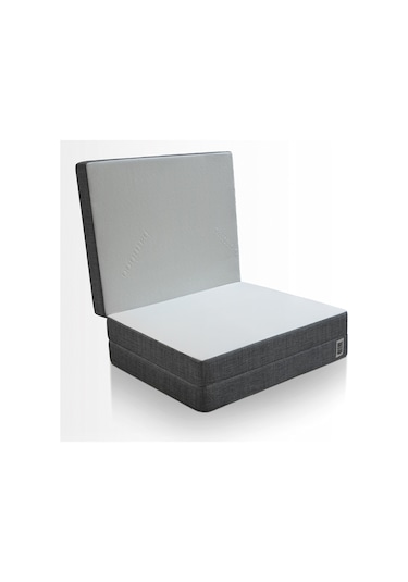 Yataş Bedgo Katlanır Sünger Yatak, 80x200 Cm