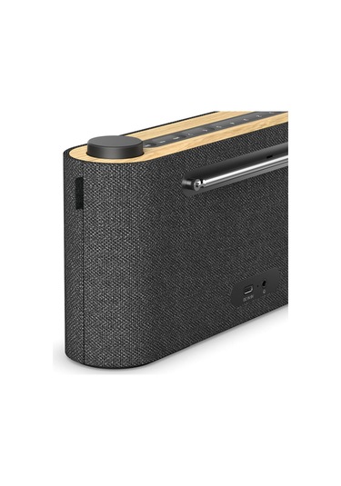 Loewe Radio.frequency