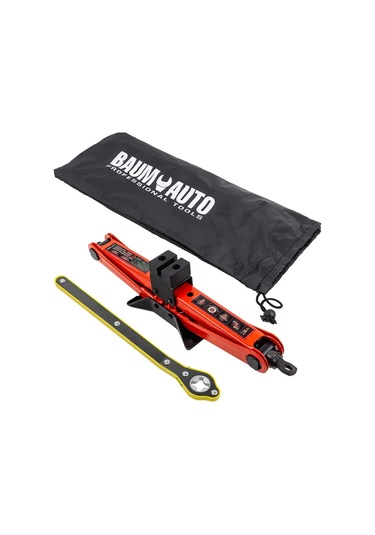 Baumauto Rombik Kriko Otomotiv 2 Ton 115-400mm 341555895