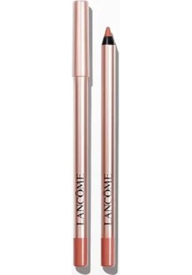 Lancome Idole Lip Liner 21 Shade-Throwing Beige