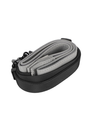 Xindoker Djı Rc 2/rc/rc Pro Kumanda Askısı - Mini 4 Pro/air 3/mavic 3 Uçakları İçin Uyumlu, Genişletilmiş, Kolay Kurulum, Boyut Ayarlı Deri Askı