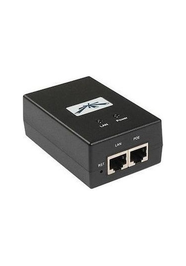 Ubiquiti Poe Adaptör 24 V