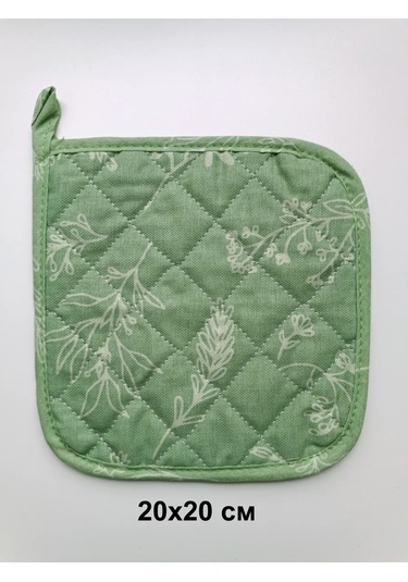 Tradicii Uuta 3 Parçalı Mutfak S 386777751 Yeşil