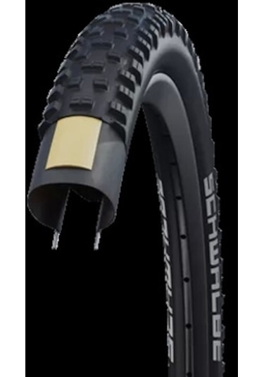 Schwalbe Tough Tom 27.5 X 2.25 Dış Lastik - 10159161