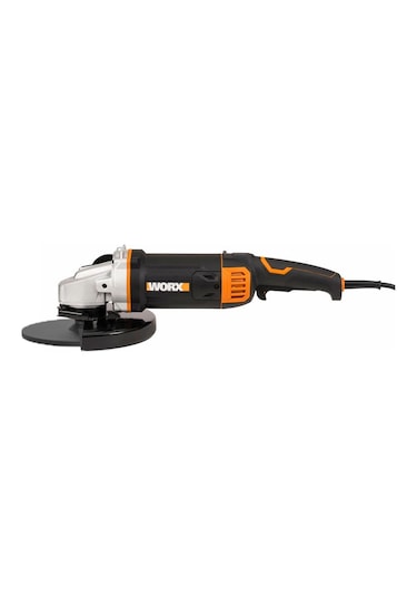 Worx WX709 2350W 230 MM Büyük Taşlama