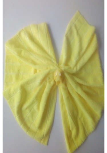 Wikro Fiber Paspas Yedek Ucu Ve Ahşap Sapı Takım