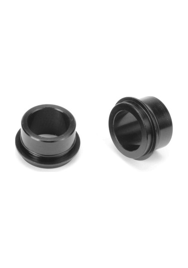 Mavic 20mm - 15mm Çevirici Ön Adaptör l1298280001 Siyah - Kırmızı