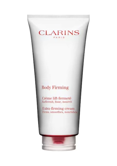 Clarins Body Firming Extra-firming Cream 200 Ml