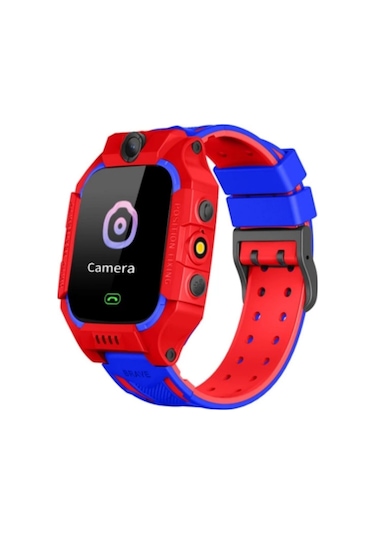 Mars Smart Sim Kartlı Uzaktan Dinleme Özellikli Akıllı Çocuk Saati (İthalatçı Garantili)