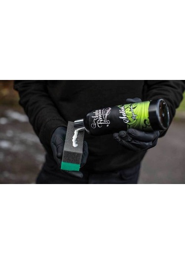 Auto Finesse Tyre & Trim Applicator - Lastik ve Plastik Yuzey Ped