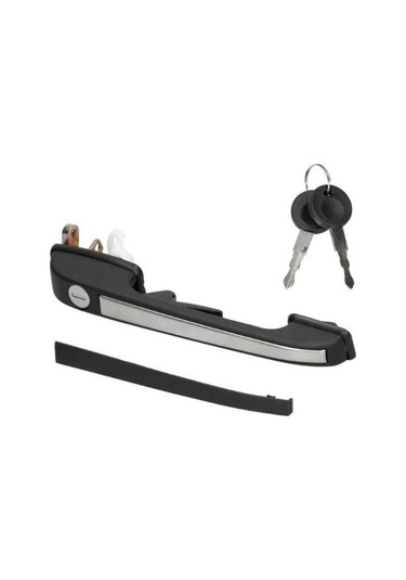 Golf1-golf2 On Kapı Dis Kolu Sol