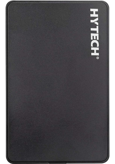 Hytech Hy-Hdc21 2.5" Usb 2.0 Harici Hdd Kutusu