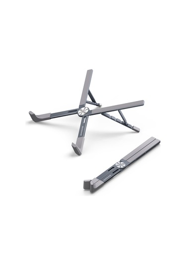 Cbtx Dux Ducıs X-şekilli Dizüstü Bilgisayar Sehpası Yüksekliği Ayarlanabilir Dizüstü Bilgisayar Soğutma Braketi