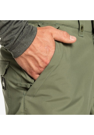 Quıksılver Estate Pt Erkek Pantolon Eqytp03146-qk.gnb0 Çok Renkli