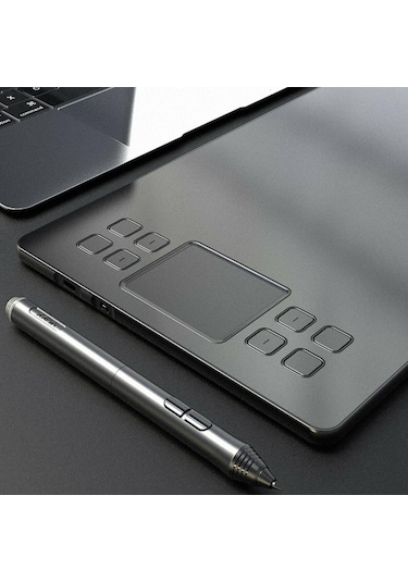 Veikk A50. veikk A15 ve veikk A15 Pro Grafik Tabletler için Pils