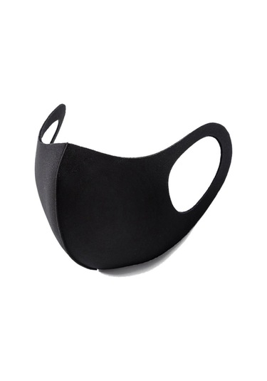 Tozu Ve Nefes Alabilen Maskeyi Önlemek İçin Yıkanabilir