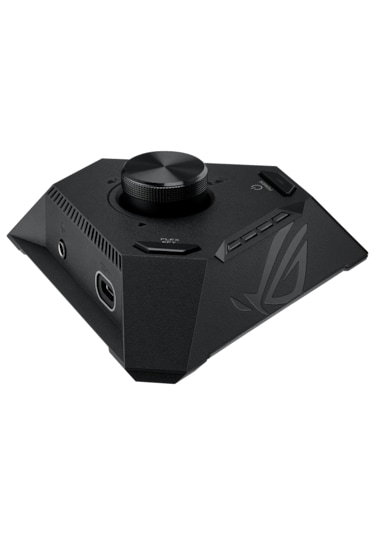 Asus ROG Strix X870-I Gaming WIFI AMD X870 8400 MHz (OC) DDR5 Soket AM5 Mini ITX Anakart