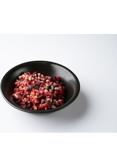 Ordinary-Us Pancarlı Vegan Salata Mix 250 G 1 Porsiyon