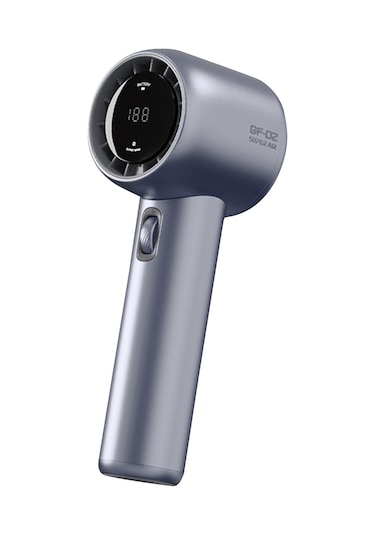 Maiyame El Fani 199 Hızlı Ayar, 3500mah Pil, 15 Saat Süre, Alüminyum Gövde, 9m/s Hızlı Soğutma