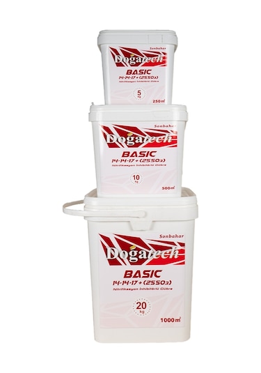 Sonbahar Kış Özel Çim Ve Bahçe Gübresi 20KG (1000 M2 Alan Için)