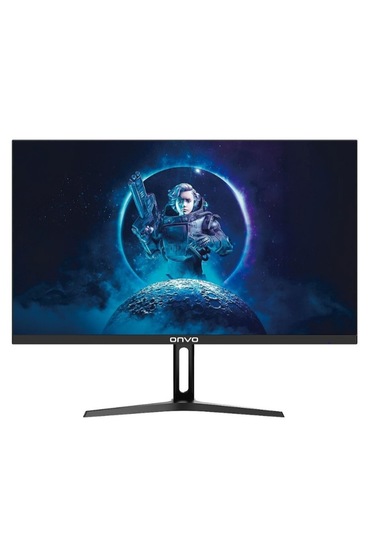 Onvo OV24MNT202G 23.8" 1 MS 180 Hz Adaptive-SYNC Full HD IPS Oyuncu Monitör
