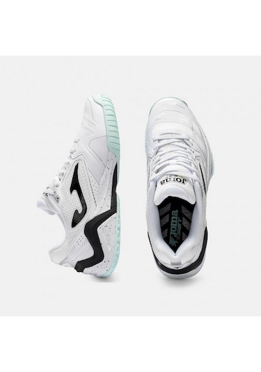 Joma Tsets2602ac Set Erkek Tenis Ayakkabısı Beyaz