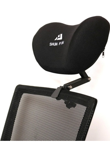 Suntek Ofis Sandalyesi Için Daire Yastığı Bellek-köpüğü Bellek Köpüğü