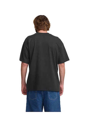 Bıllabong Billabong Identity Og Erkek Siyah Tişört 2737 SIYAH