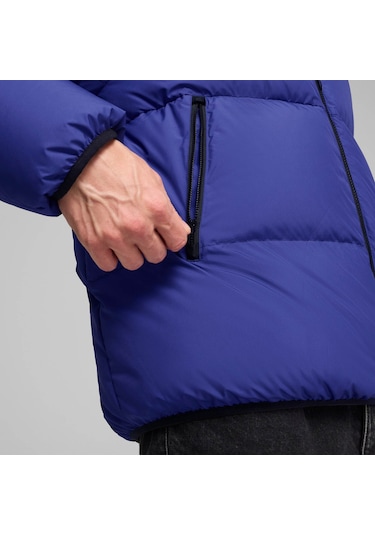 Puma Erkek Şişme Mont 626476 27 Mavi