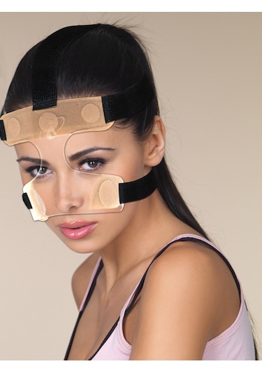 Morsa Cyberg Burun Koruyucu Maske