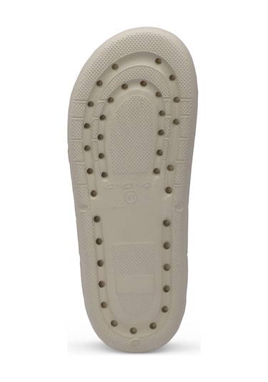 ESEM JETT Erkek  Bej Terlik