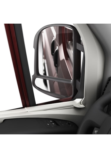 Dometic SP 300 Ducato, Jumper, Boxer 250/290 için Yan Cam Güneşli