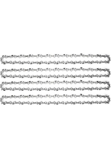 X Testere Zinciri 1/4 64tg 1,1 Mm Husqvarna Stihl Msa 120 140 160 193t'ye Uyar Diğer