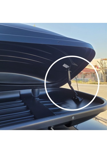 Rich Port Bagaj Makası Amortisör 2 Adet