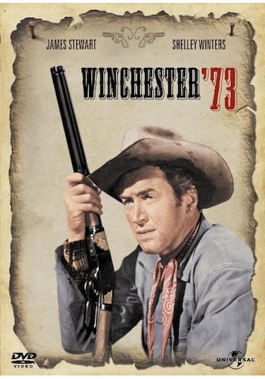 Winchester'73 DVD