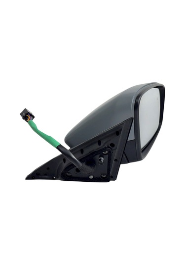 Mg Hs Ön Sol Dikiz Ayna Kameralı Işıklı Tip 2022-2024