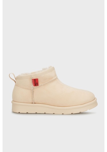 Love Moschino Kadın Bot Ja24043h0ljaw131 Bej Bej