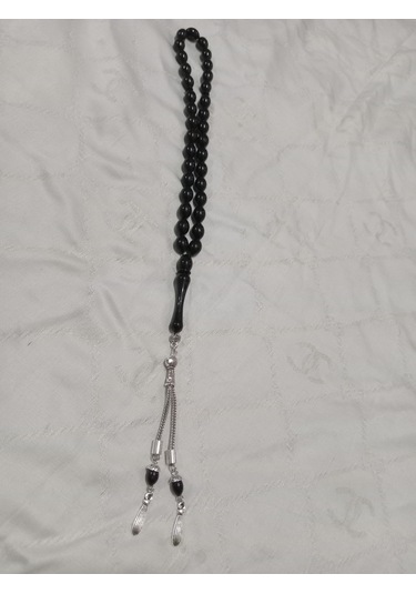 Modern Şık Tesbih Siyah