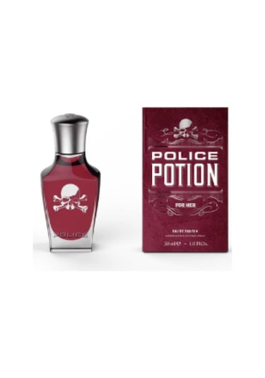 Police Potion Kadın Parfüm EDP 30 ML