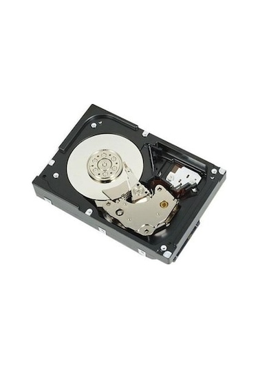 Dell Sns 400-bkdo 2tb 7.2k Rpm Sata 3.5ın Hard Drıve
