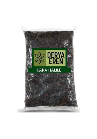 Derya Eren Kara Halile Terminalia Chebula 250 G