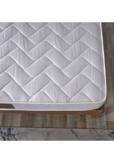 Yatakcım Natural Classic Dht Yaylı Full Ortopedik Yatak